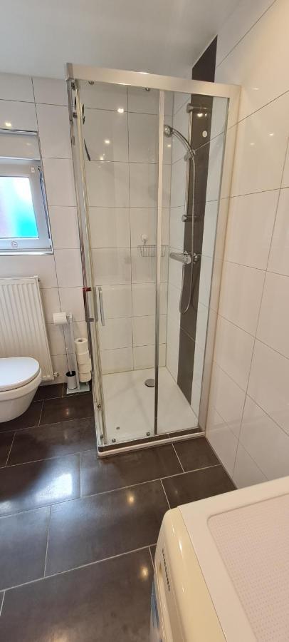 Ferienwohnung Im Gruenen Heppenheim  Zewnętrze zdjęcie