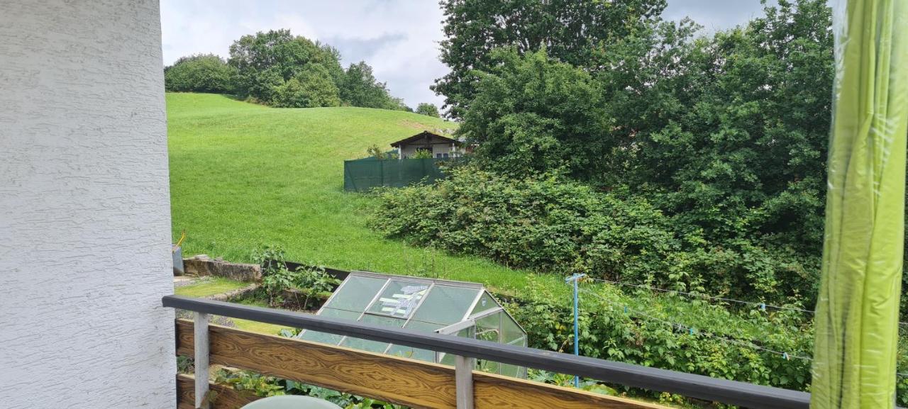 Ferienwohnung Im Gruenen Heppenheim  Zewnętrze zdjęcie