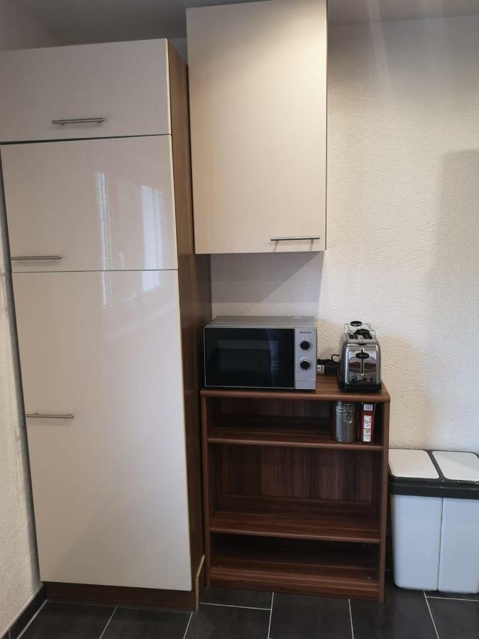 Ferienwohnung Im Gruenen Heppenheim  Zewnętrze zdjęcie