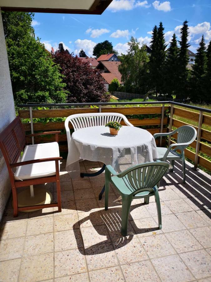 Ferienwohnung Im Gruenen Heppenheim  Zewnętrze zdjęcie